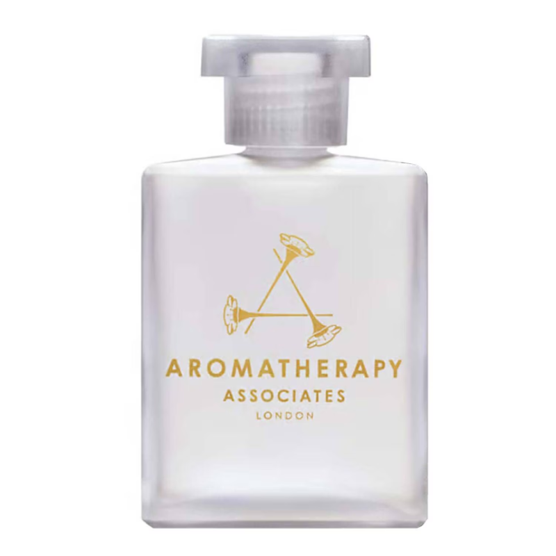 Aromatherapy Associates Support Breathe Bath & Shower Oil 55ml