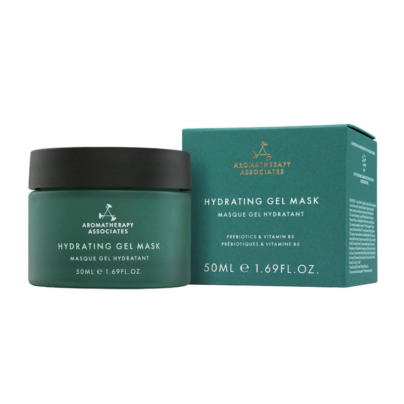 AROMATHERAPY ASSOCIATES Hydrating Gel Mask 50ml - Image 2