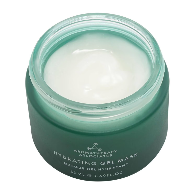 AROMATHERAPY ASSOCIATES Hydrating Gel Mask 50ml - Image 3