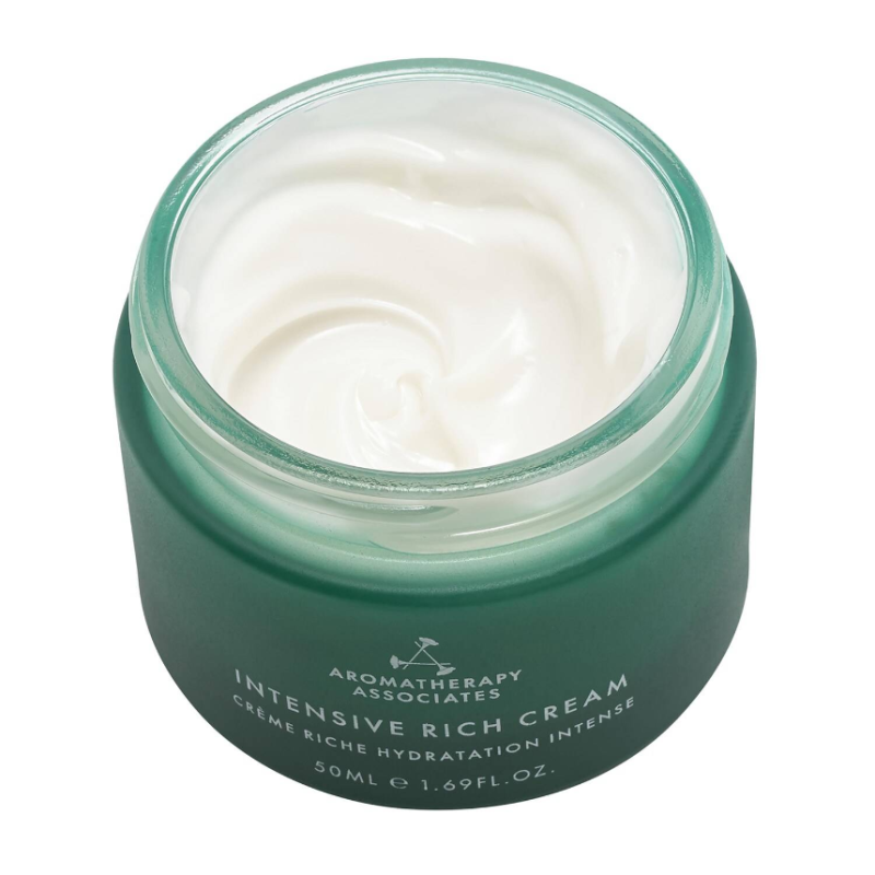 AROMATHERAPY ASSOCIATES Intensive Rich Cream 50ml - Image 3