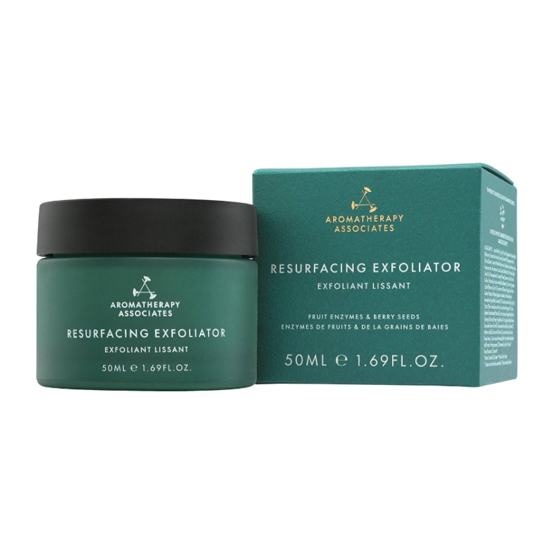 AROMATHERAPY ASSOCIATES Resurfacing Exfoliator 50ml - Image 2