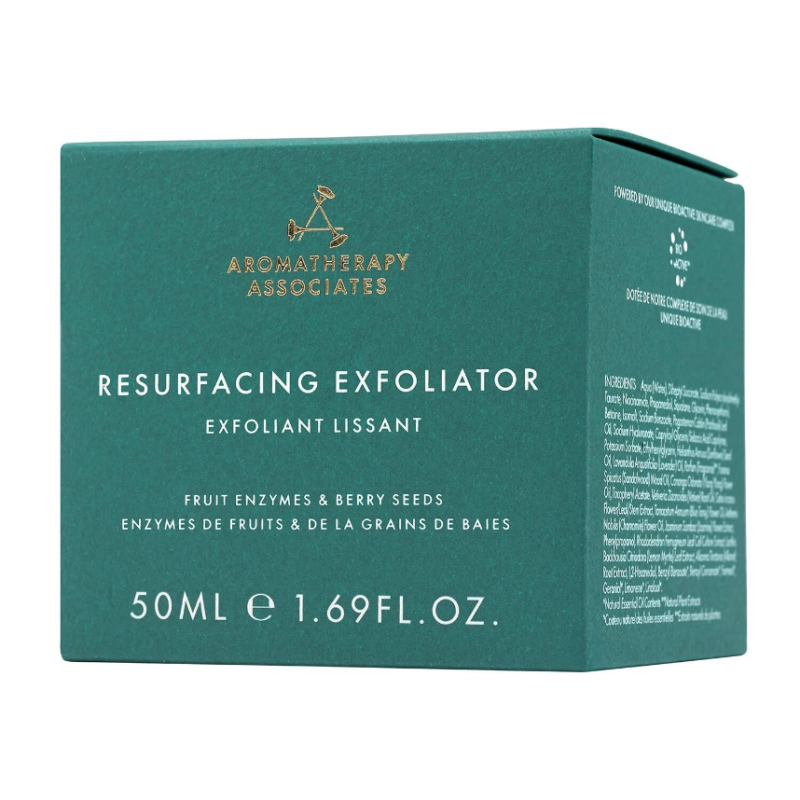 AROMATHERAPY ASSOCIATES Resurfacing Exfoliator 50ml - Image 3