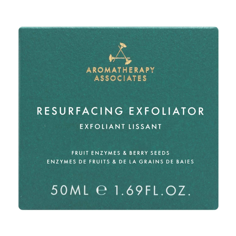 AROMATHERAPY ASSOCIATES Resurfacing Exfoliator 50ml - Image 4