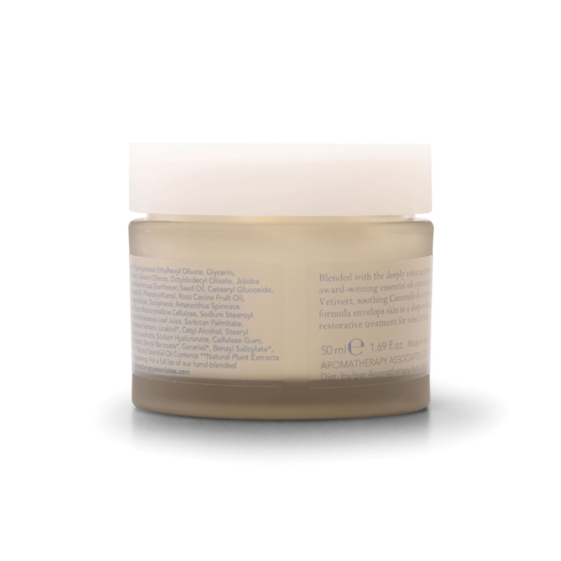 Aromatherapy Associates Deep Relax Body Butter 50ml - Image 3