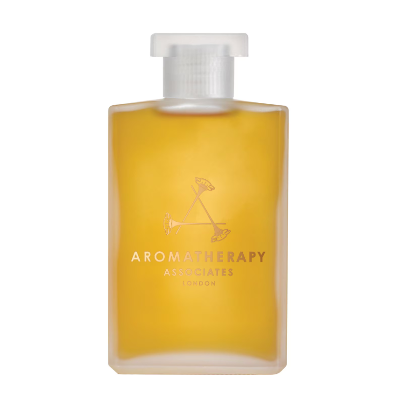 Aromatherapy Associates Deep Relax Bath & Shower Oil 100ml