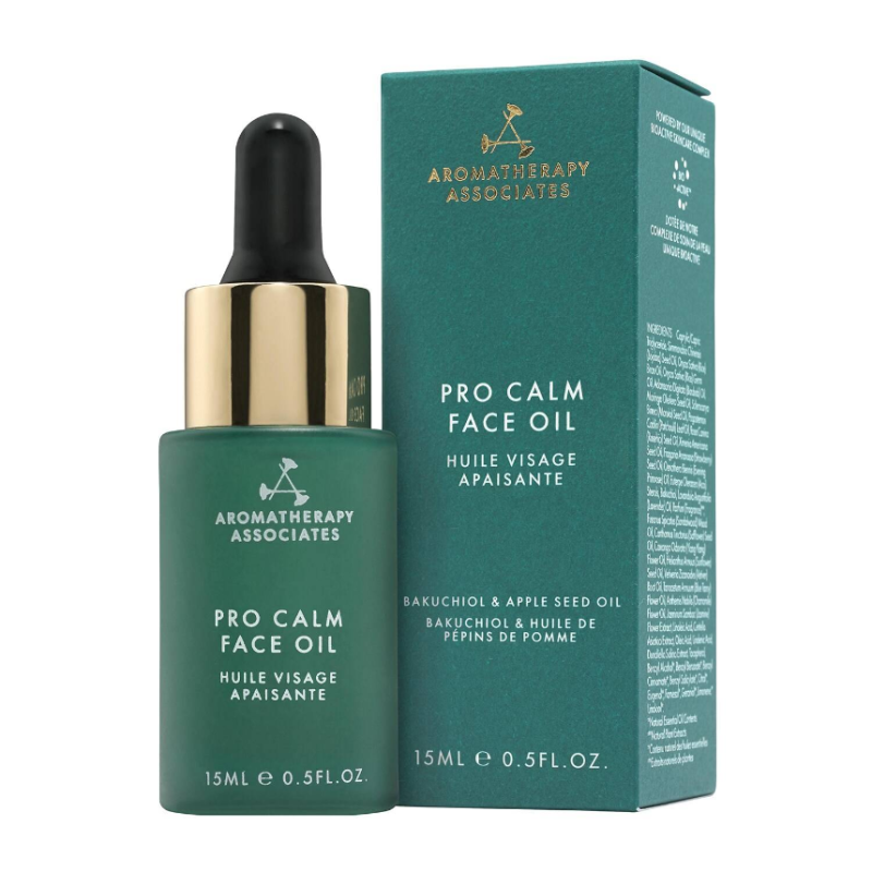 AROMATHERAPY ASSOCIATES Pro Calm Face Oil 15ml - Image 2
