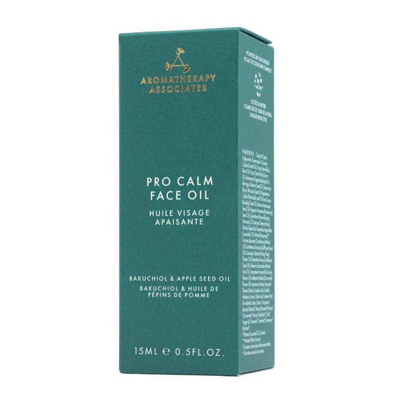 AROMATHERAPY ASSOCIATES Pro Calm Face Oil 15ml - Image 3