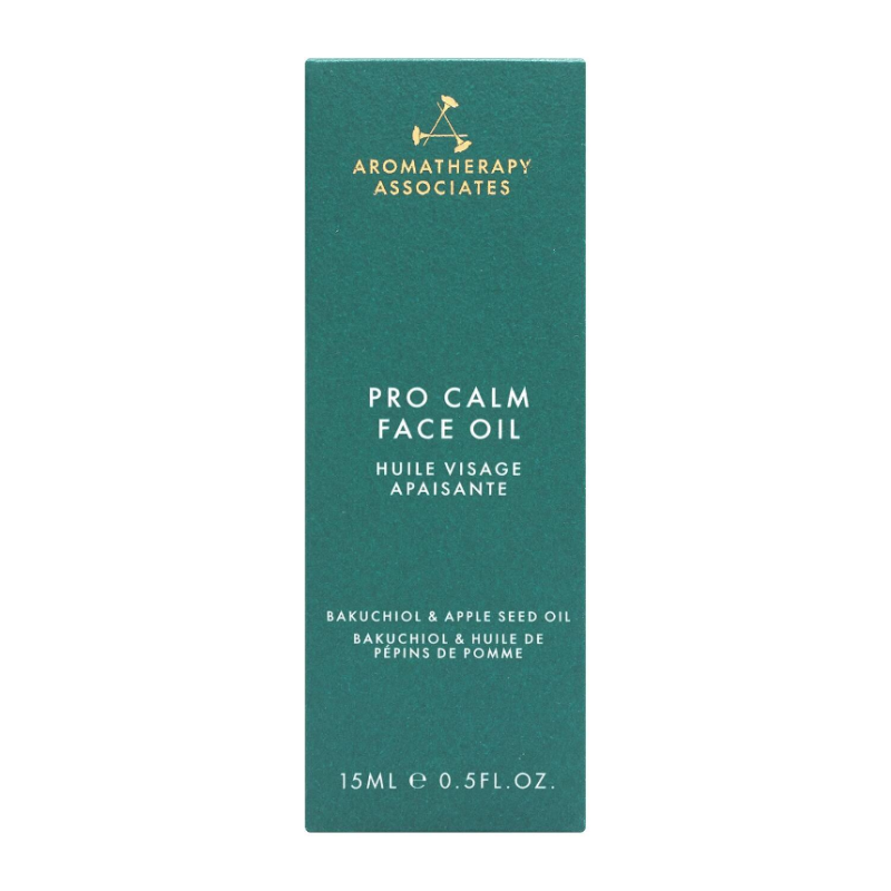 AROMATHERAPY ASSOCIATES Pro Calm Face Oil 15ml - Image 4