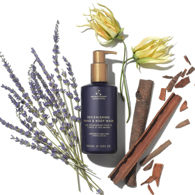 AROMATHERAPY ASSOCIATES Hand & Body Care Duo - Image 3