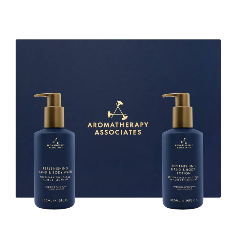 AROMATHERAPY ASSOCIATES Hand & Body Care Duo - Image 4