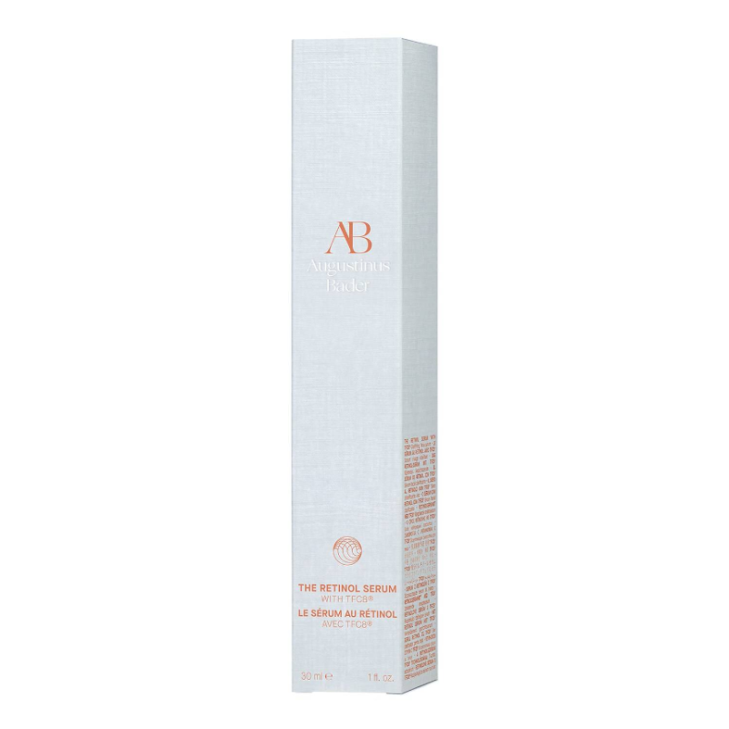 AUGUSTINUS BADER The Retinol Serum 15ml - Image 4
