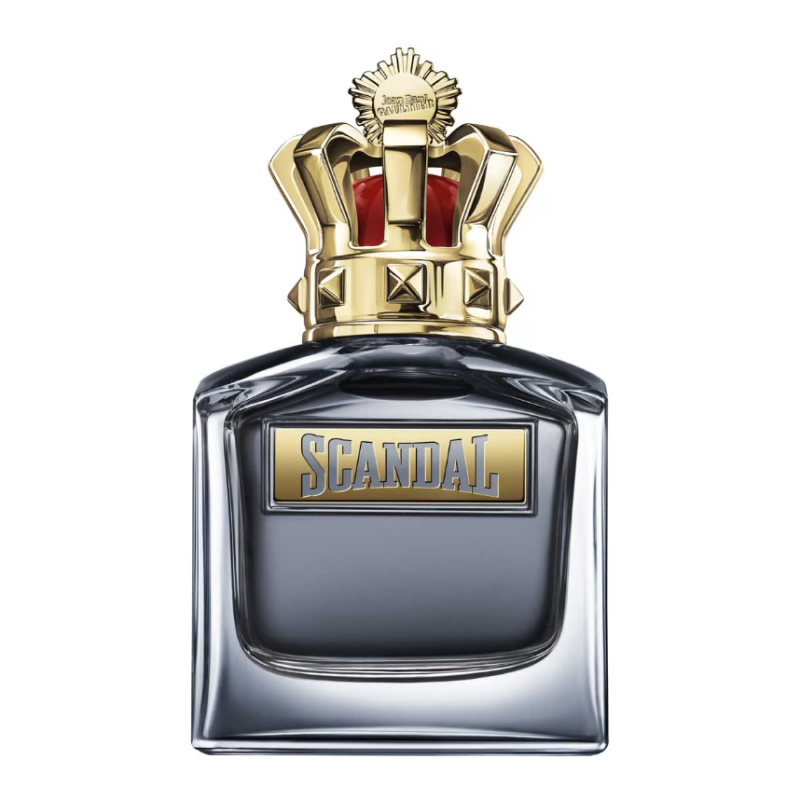 Jean Paul Gaultier Scandal Pour Homme Eau de Toilette 100ml