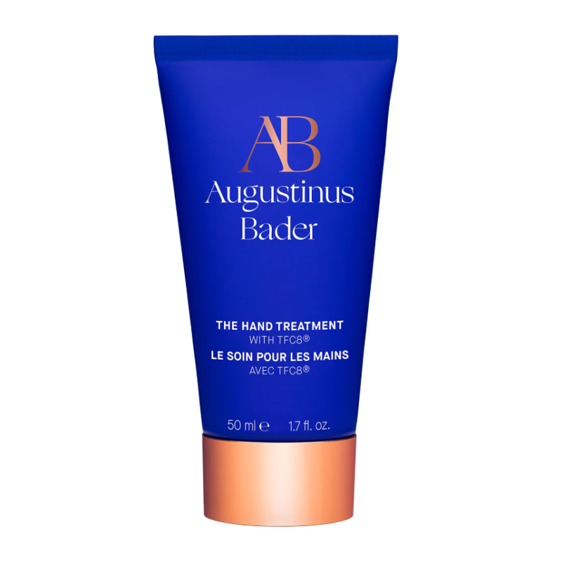 Augustinus Bader The Hand Treatment 50ml