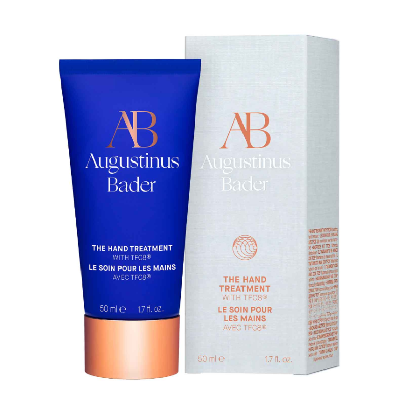 Augustinus Bader The Hand Treatment 50ml - Image 2