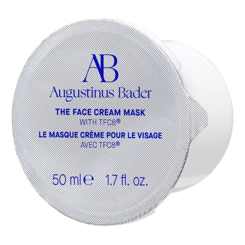 AUGUSTINUS BADER The Face Cream Mask Refill 50ml