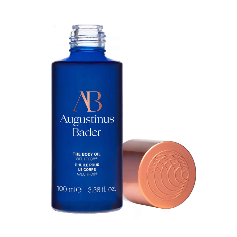 Augustinus Bader The Body Oil 100ml - Image 2