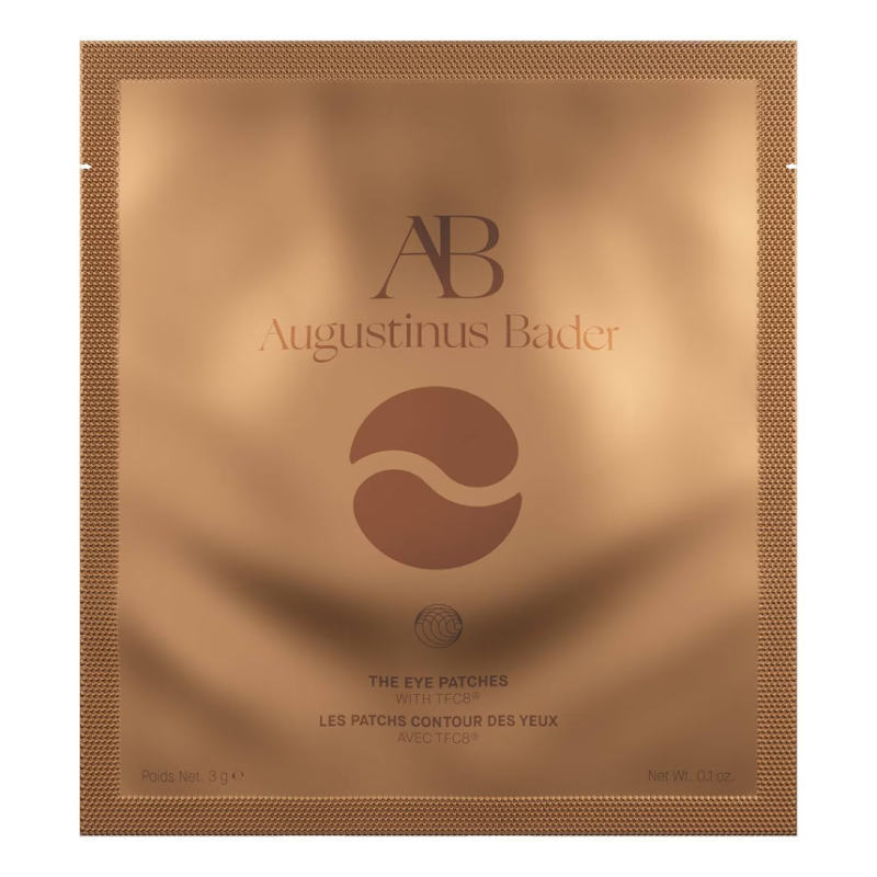 AUGUSTINUS BADER The Eye Patches 1 - Single Sachet