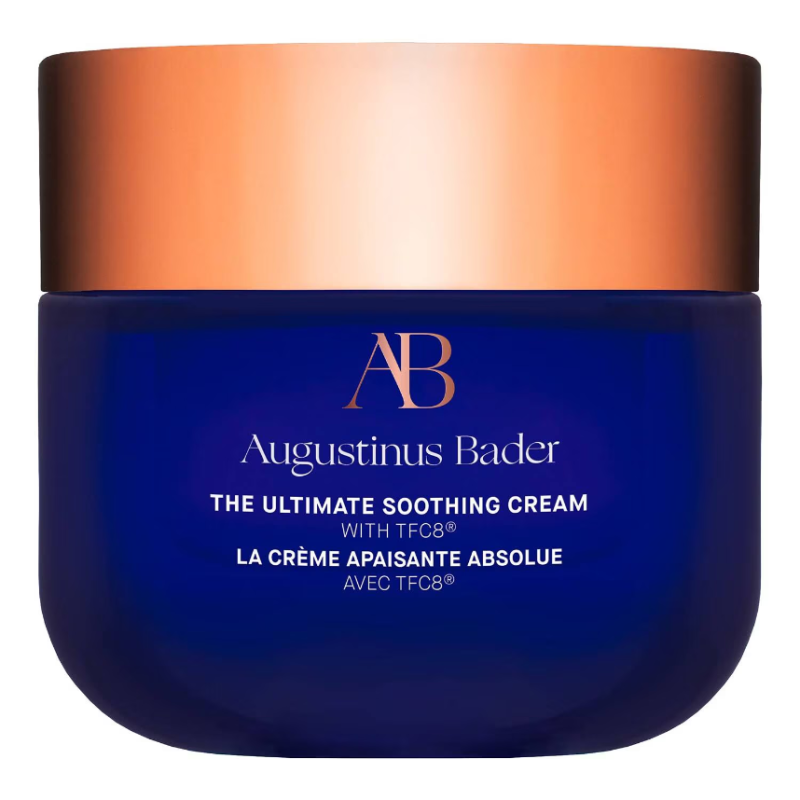 Augustinus Bader The Ultimate Soothing Cream 50ml