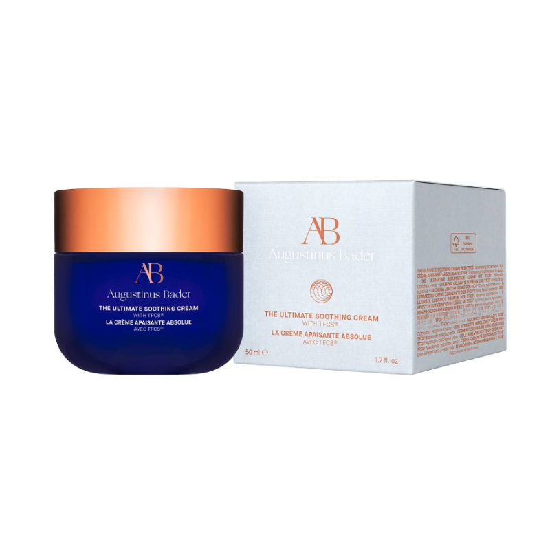 Augustinus Bader The Ultimate Soothing Cream 50ml - Image 2