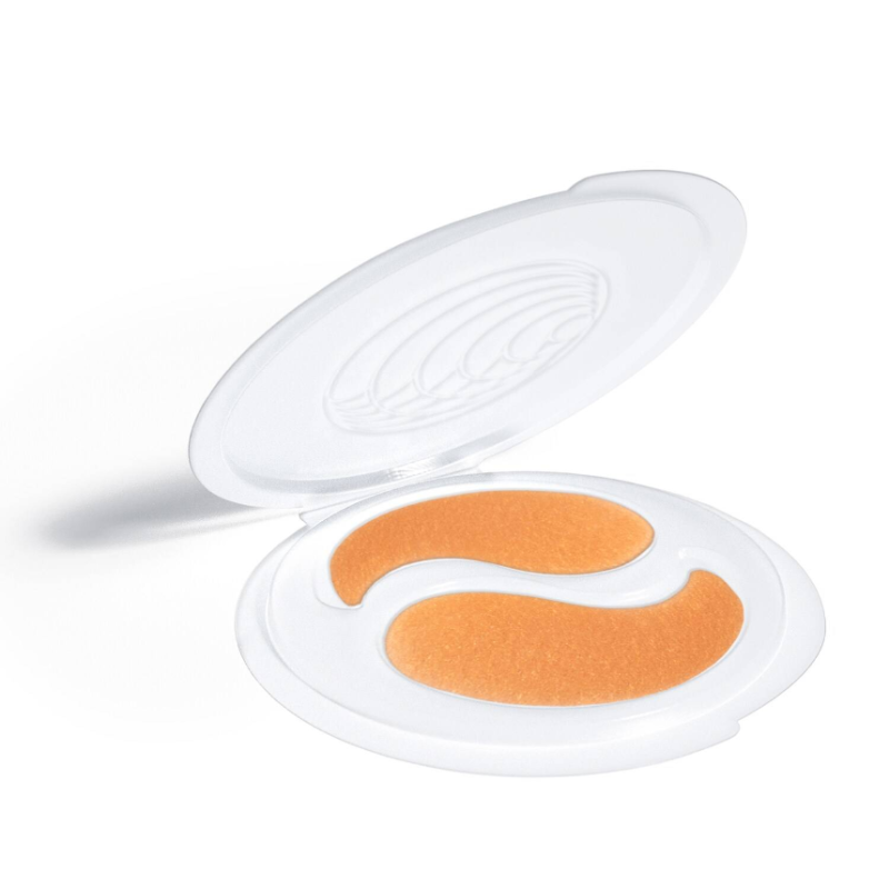 AUGUSTINUS BADER The Eye Patches 6 Sachets - Image 2