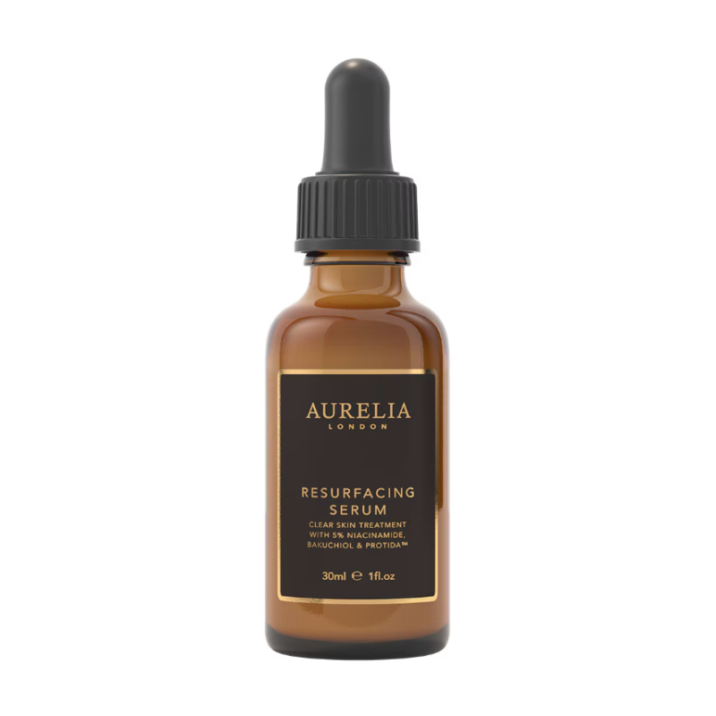 Aurelia London Resurfacing Serum 30ml