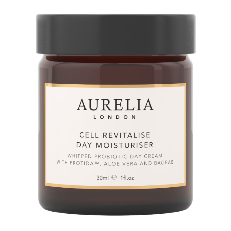 Aurelia London Cell Revitalise Day Moisturiser 30ml