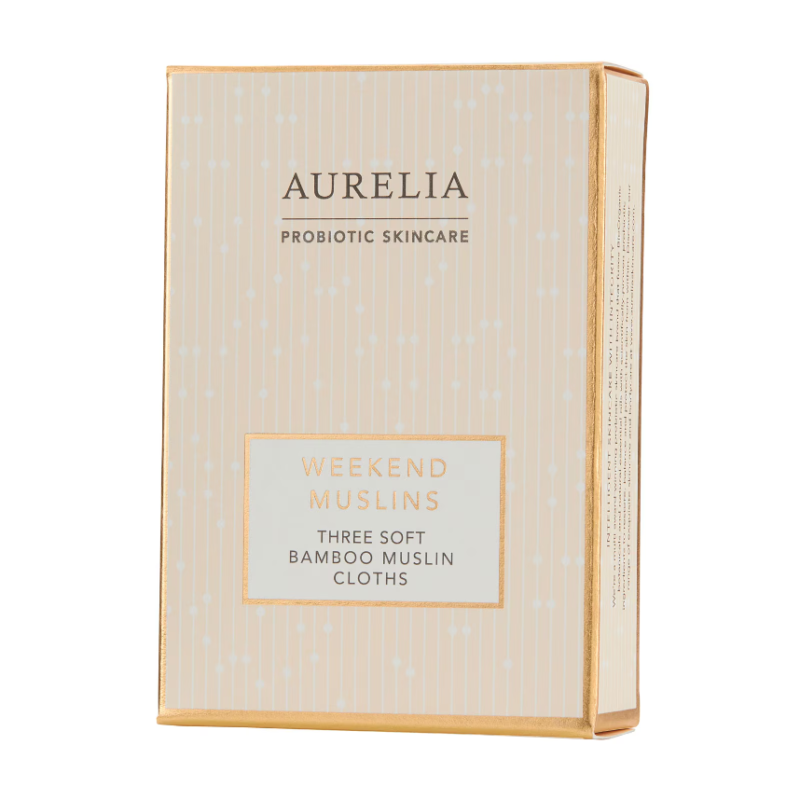 Aurelia London Weekend Muslins x 3 - Image 3