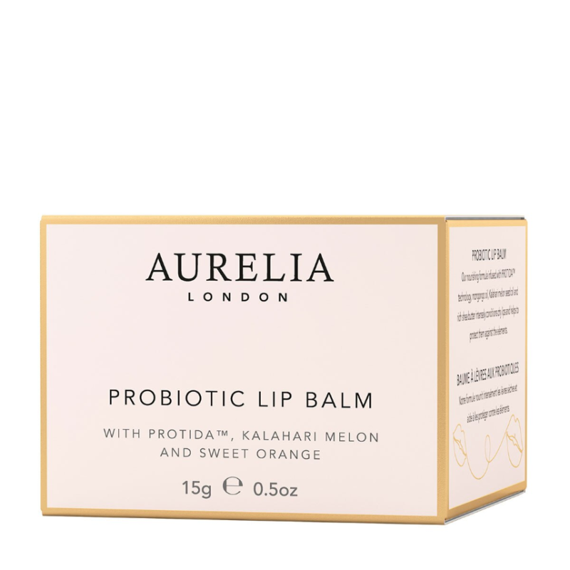 Aurelia London Probiotic Lip Balm 15g - Image 3