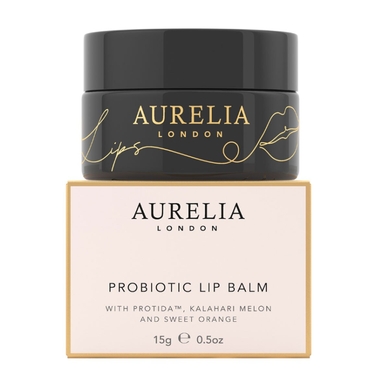 Aurelia London Probiotic Lip Balm 15g - Image 4