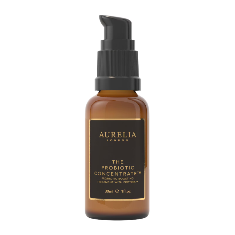 Aurelia London The Probiotic Concentrate Serum 30ml