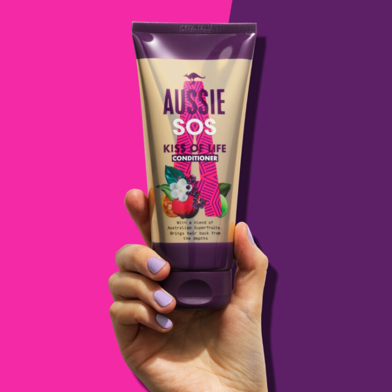 Aussie SOS Conditioner 200ml - Image 3