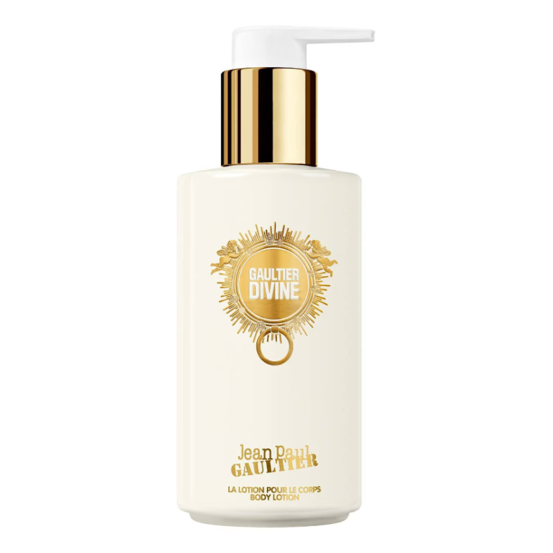 JEAN PAUL GAULTIER Gaultier Divine Body Lotion 200ml