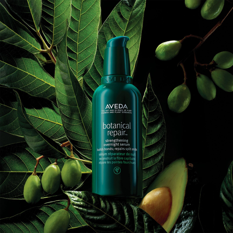 Aveda Botanical Repair™ Strengthening Overnight Serum 100ml - Image 2