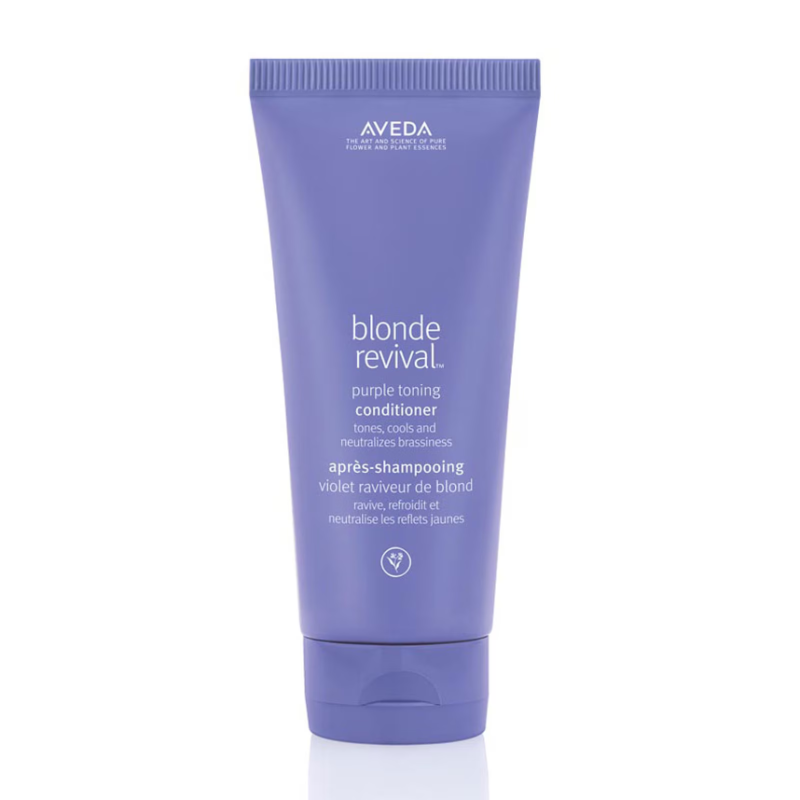 Aveda Blonde Revival™ Purple Toning Conditioner 200ml