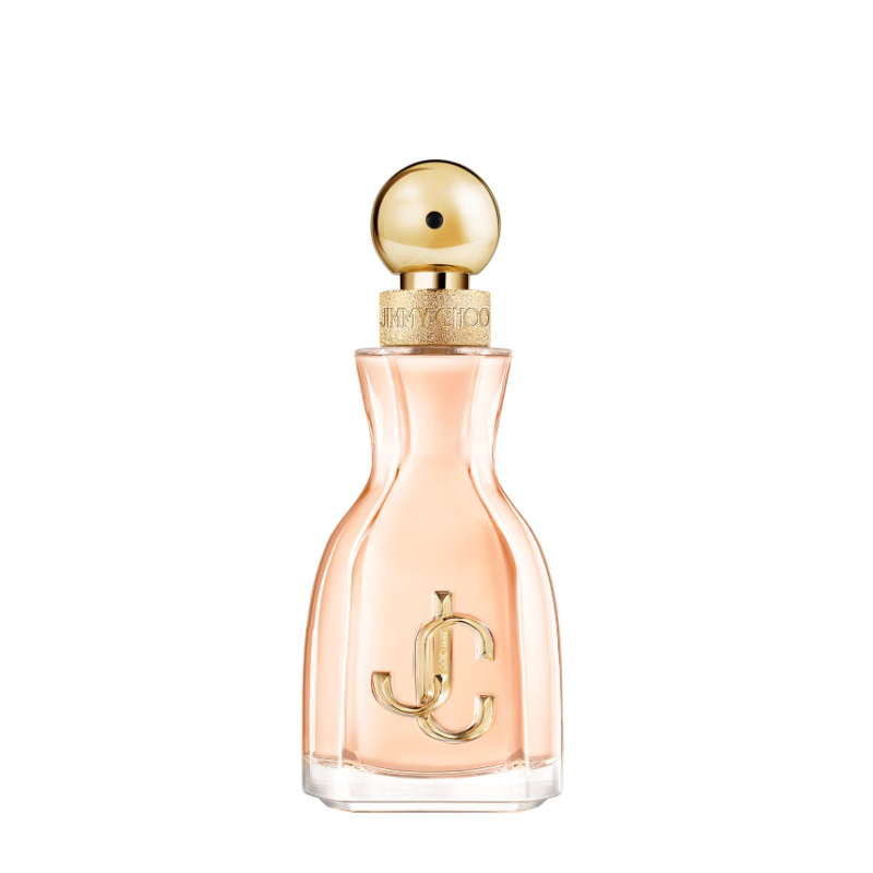 Jimmy Choo I Want Choo Eau de Parfum 40ml