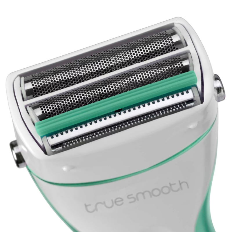 BaByliss Wet and Dry Rechargable Lady Shaver - UK Plug - Image 2