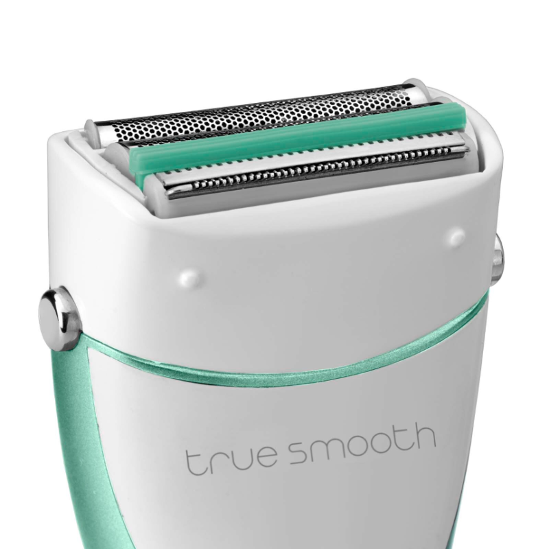 BaByliss Wet and Dry Rechargable Lady Shaver - UK Plug - Image 3