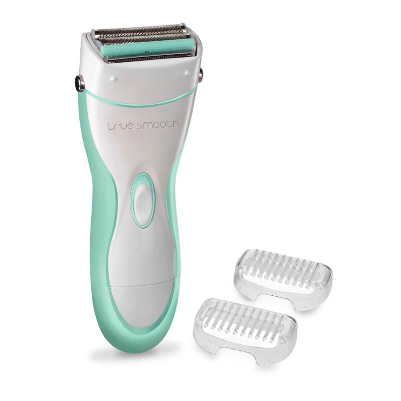 BaByliss Wet and Dry Rechargable Lady Shaver - UK Plug - Image 4