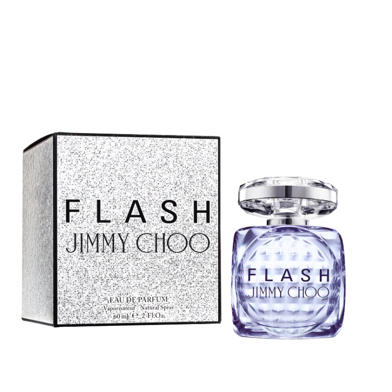 Jimmy Choo Flash Eau de Parfum 60ml - Image 2