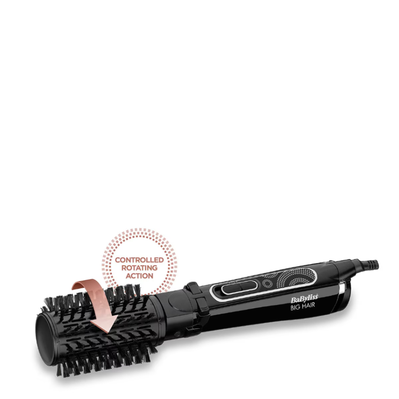 BaByliss Big Hair - UK Plug - Image 2