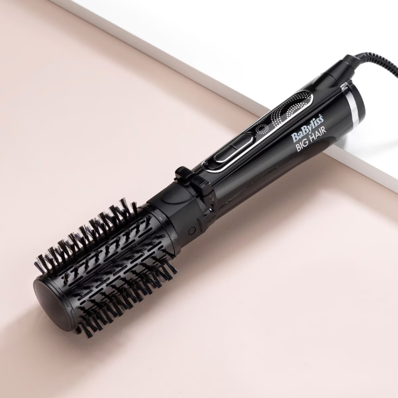 BaByliss Big Hair - UK Plug - Image 4