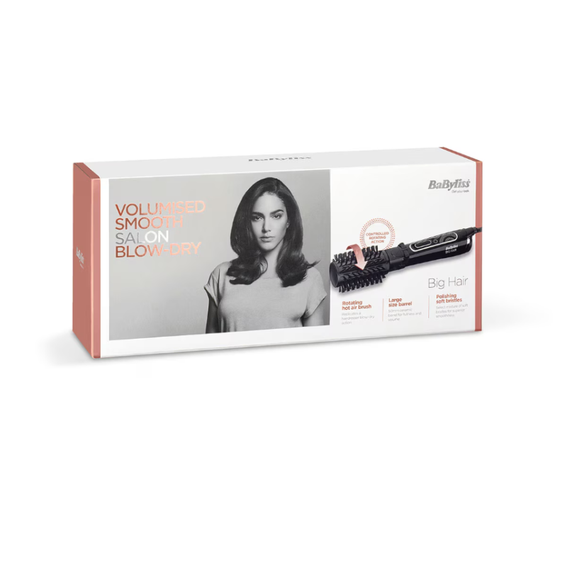 BaByliss Big Hair - UK Plug - Image 5