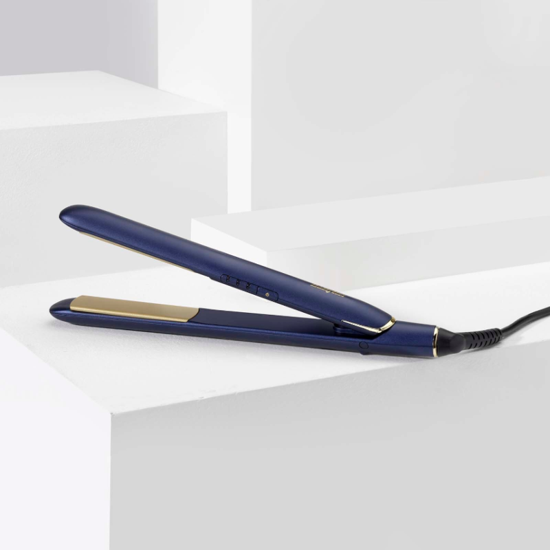 BaByliss Midnight Luxe 235 Straightener - UK Plug - Image 3