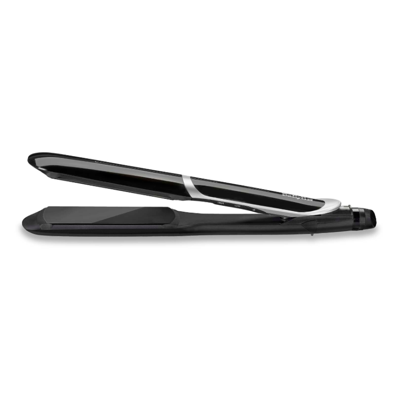 BaByliss Smooth Pro Wide 235 Straightener - UK Plug - Image 3