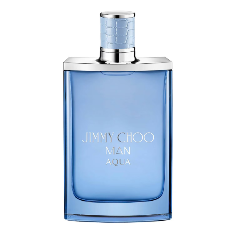 Jimmy Choo Man Aqua Eau de Toilette 100ml