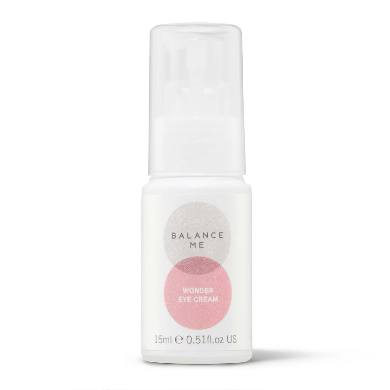 Balance Me Wonder Eye Cream 15ml