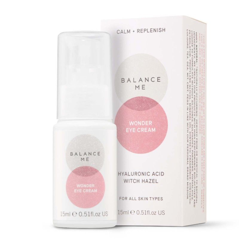 Balance Me Wonder Eye Cream 15ml - Image 2