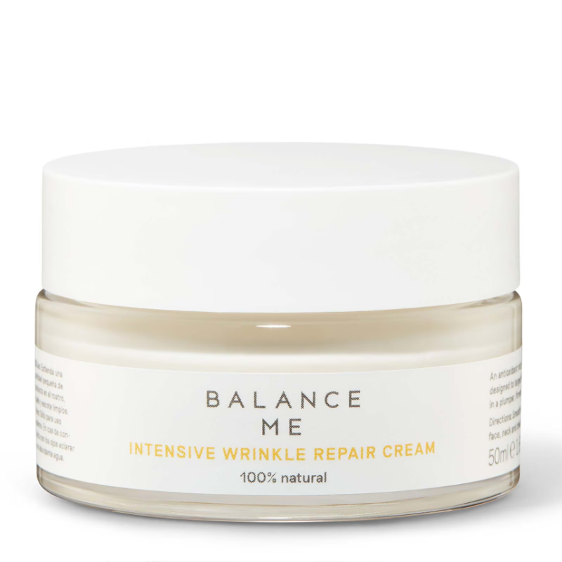 Balance Me Intensive Wrinkle Repair Cream 50ml