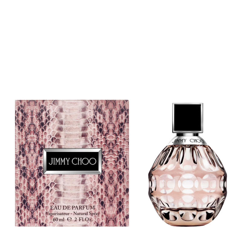 Jimmy Choo Eau de Parfum Spray 60ml - Image 2