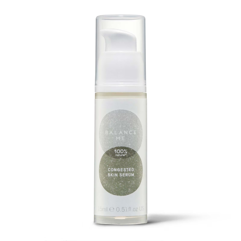 Balance Me Congested Skin Serum 15ml